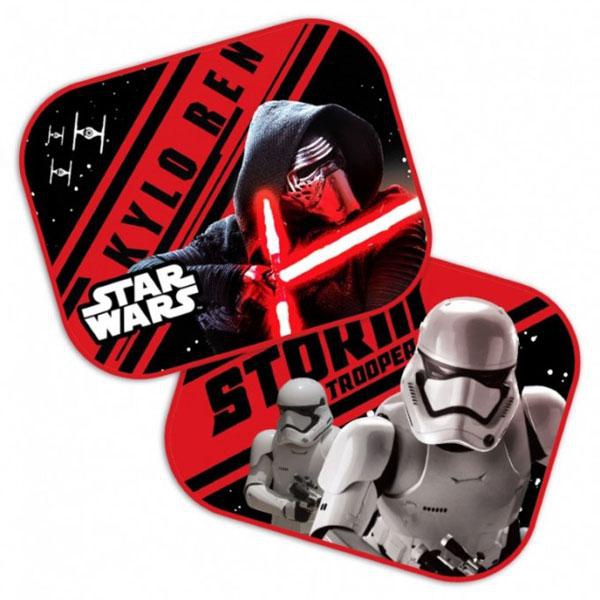 auto doplňky Star Wars