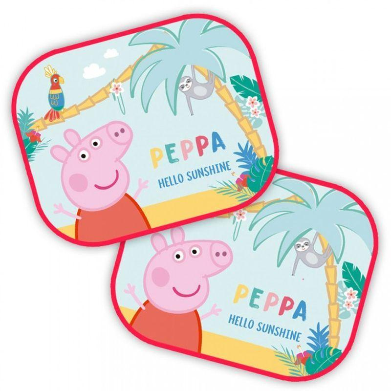 auto doplňky Prasátko Peppa / Peppa Pig