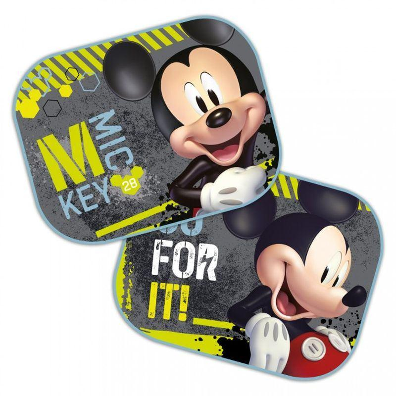 auto doplňky Mickey Mouse