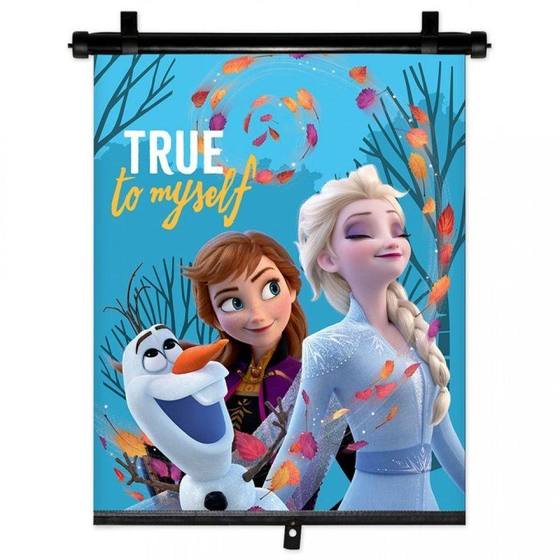 auto doplňky Ledové království / Frozen