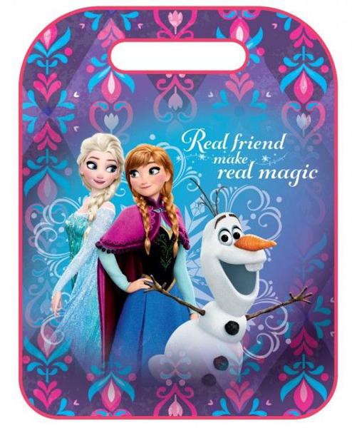 Ochrana předního sedadla Ledové království / Frozen