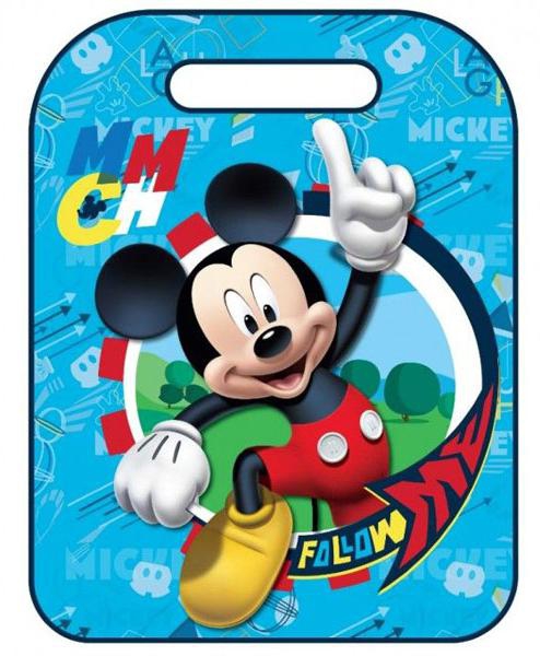 Ochrana předního sedadla Mickey Mouse