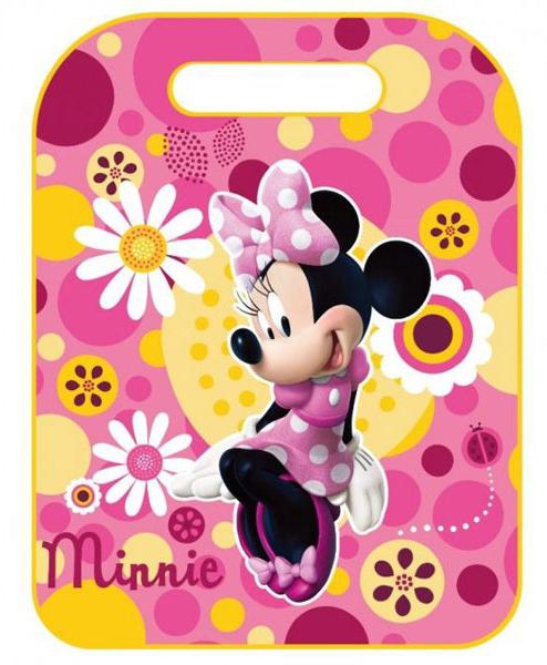 Ochrana předního sedadla Minnie