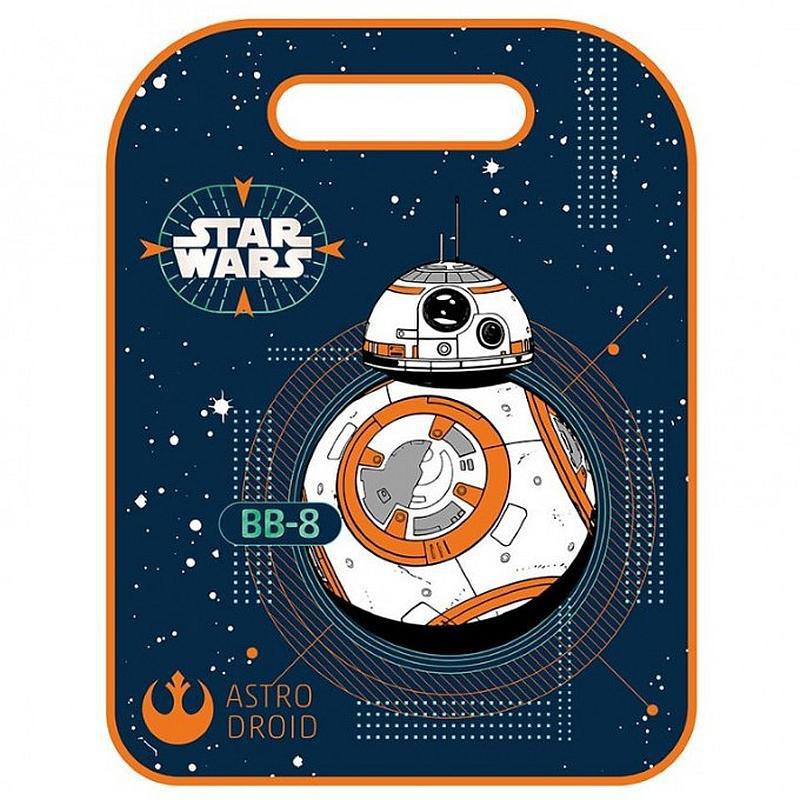 Ochrana předního sedadla Star Wars