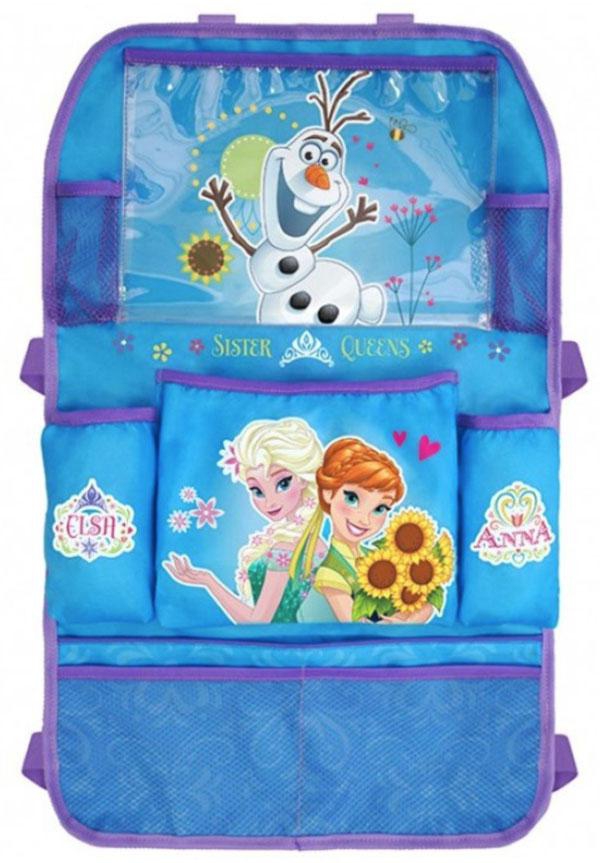 auto doplňky Ledové království / Frozen