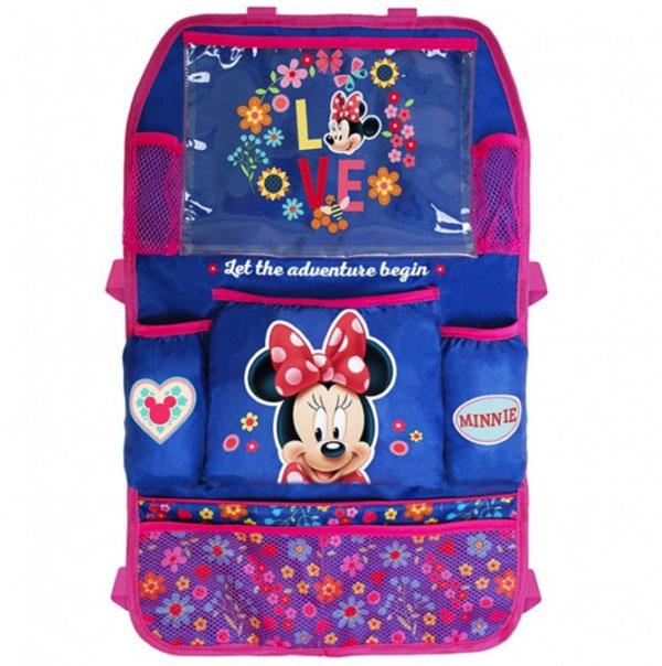 auto doplňky Minnie
