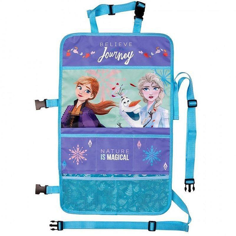 auto doplňky Ledové království / Frozen