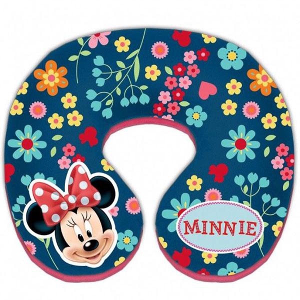 cestovní polštářek za krk Minnie