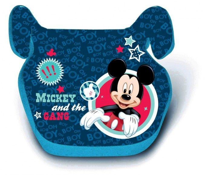  Mickey Mouse