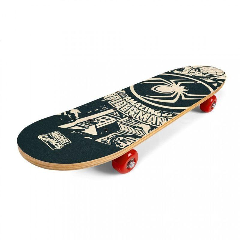 px_59941_seven_skateboard_dreveny_spiderman_9_vrstvy_cinsky_javor_1x_61x15x8_cm