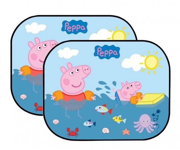 auto doplňky Prasátko Peppa / Peppa Pig