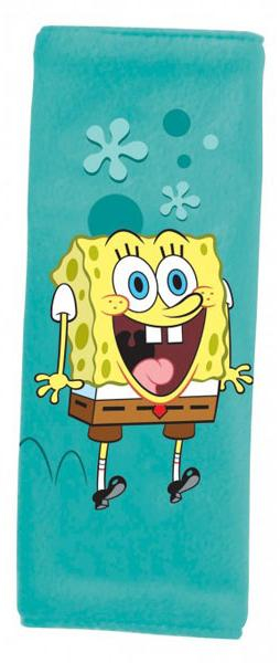 auto doplňky SpongeBob