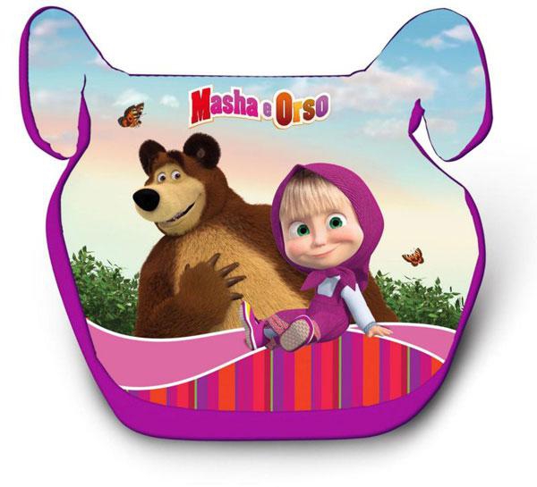  Máša a Medvěd
