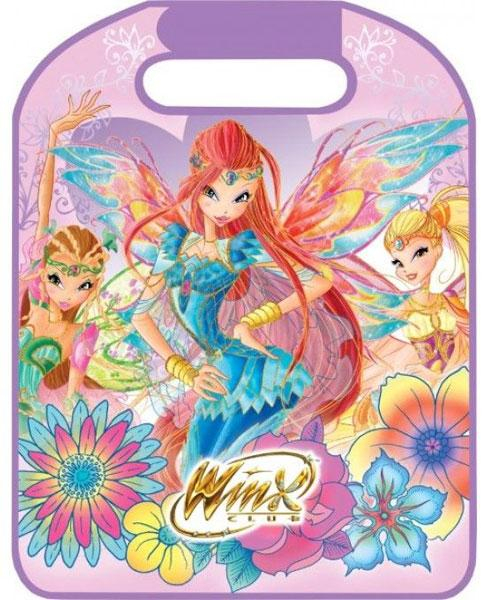 Ochrana předního sedadla Winx