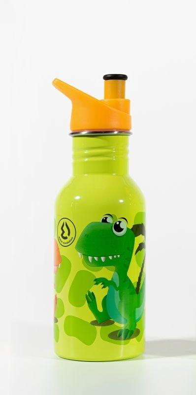 láhve na pití Dinosauři / Jurský svět, park
