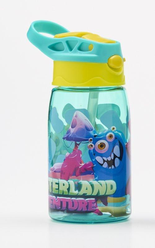 Dětská Tritanová láhev na pití Monsterland 500 ml