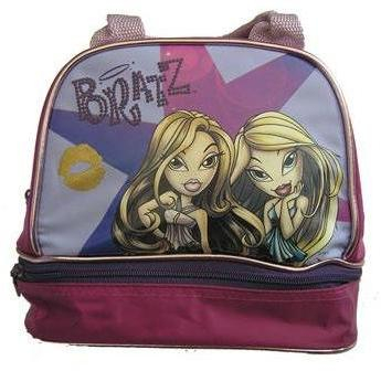 batoh Bratz