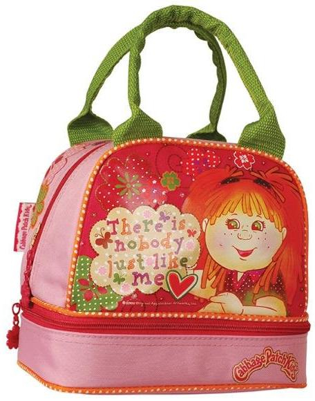 batoh Cabbage Patch Kids
