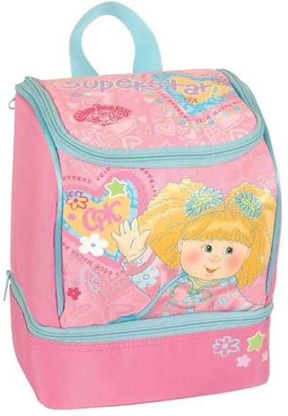batoh Cabbage Patch Kids