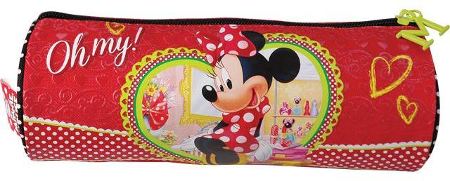  Minnie