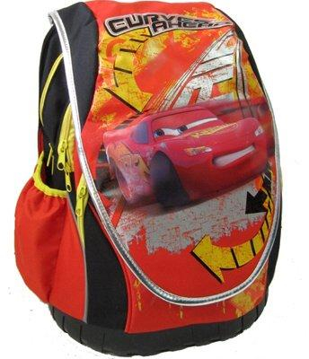batoh Auta Cars