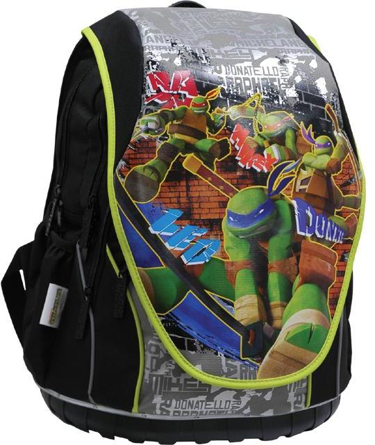 batoh Želvy Ninja