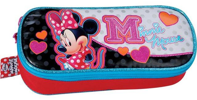  Minnie