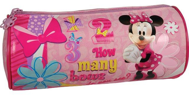  Minnie