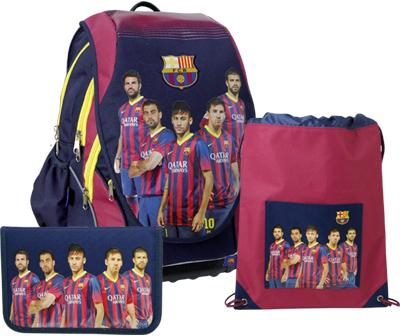 batoh Fotbal