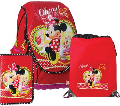 batoh Minnie