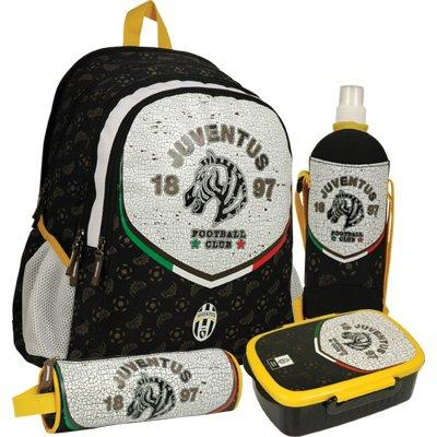 batoh Juventus