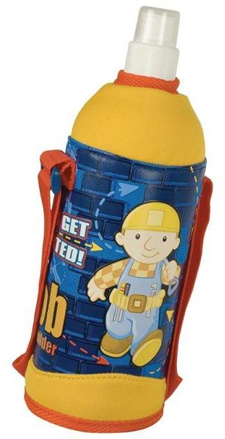 láhve na pití Bořek Stavitel