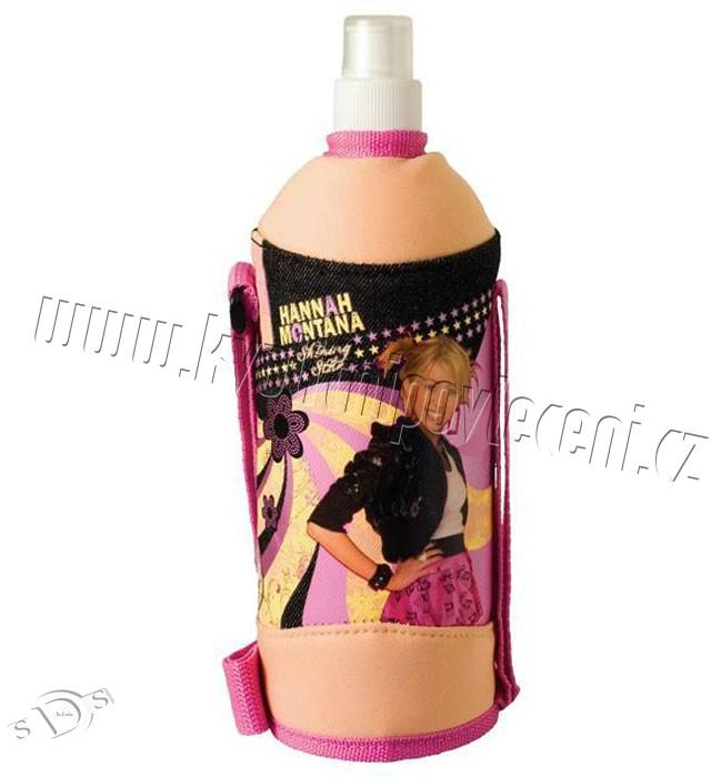 láhve na pití Hannah Montana