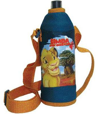 láhve na pití Lví král