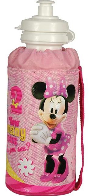 láhve na pití Minnie