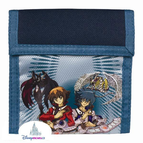  Yu Gi Oh
