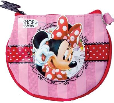  Minnie