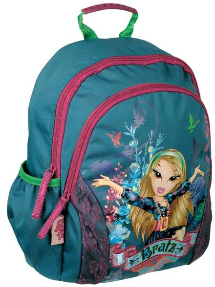 batoh Bratz