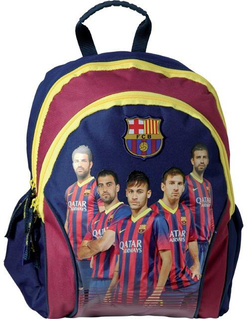 batoh Fotbal