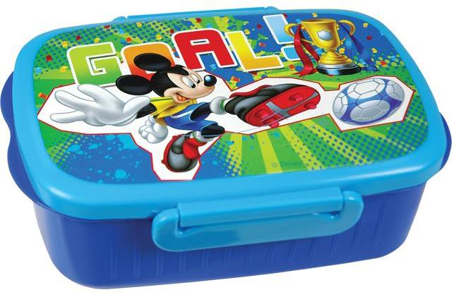 boxy na svačinu Mickey Mouse