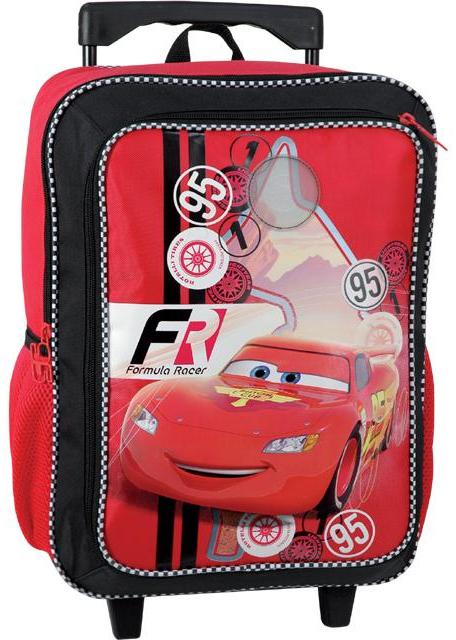 batoh Auta Cars