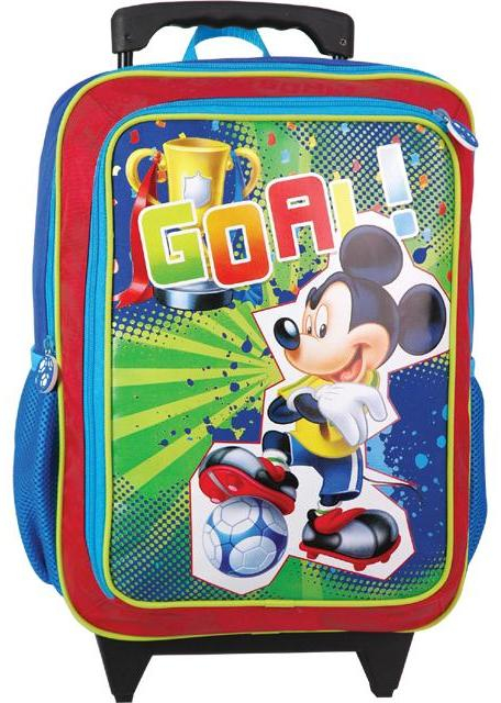 s_4520_mgo_sunce_junior_batoh_na_koleckach_disney_mickey_s_4520_mgo_45_5x28x23_cm