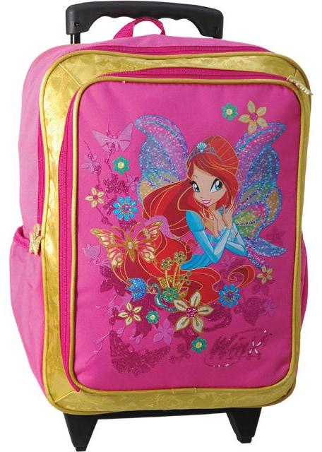 batoh Winx