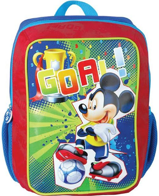 batoh Mickey Mouse