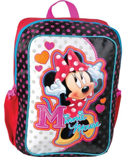 batoh Minnie