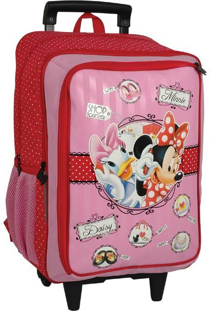 batoh Minnie