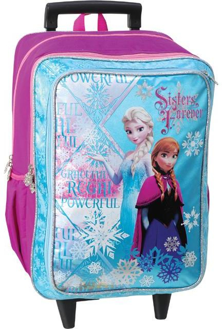 batoh Ledové království / Frozen
