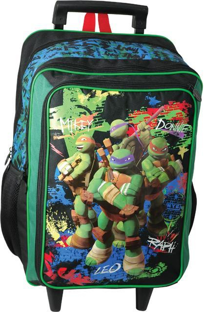 batoh Želvy Ninja