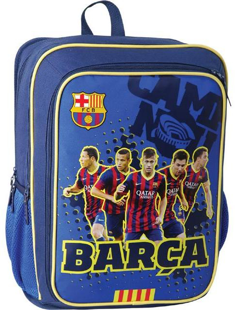 batoh Fotbal