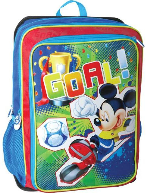 batoh Mickey Mouse